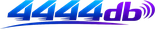4444db